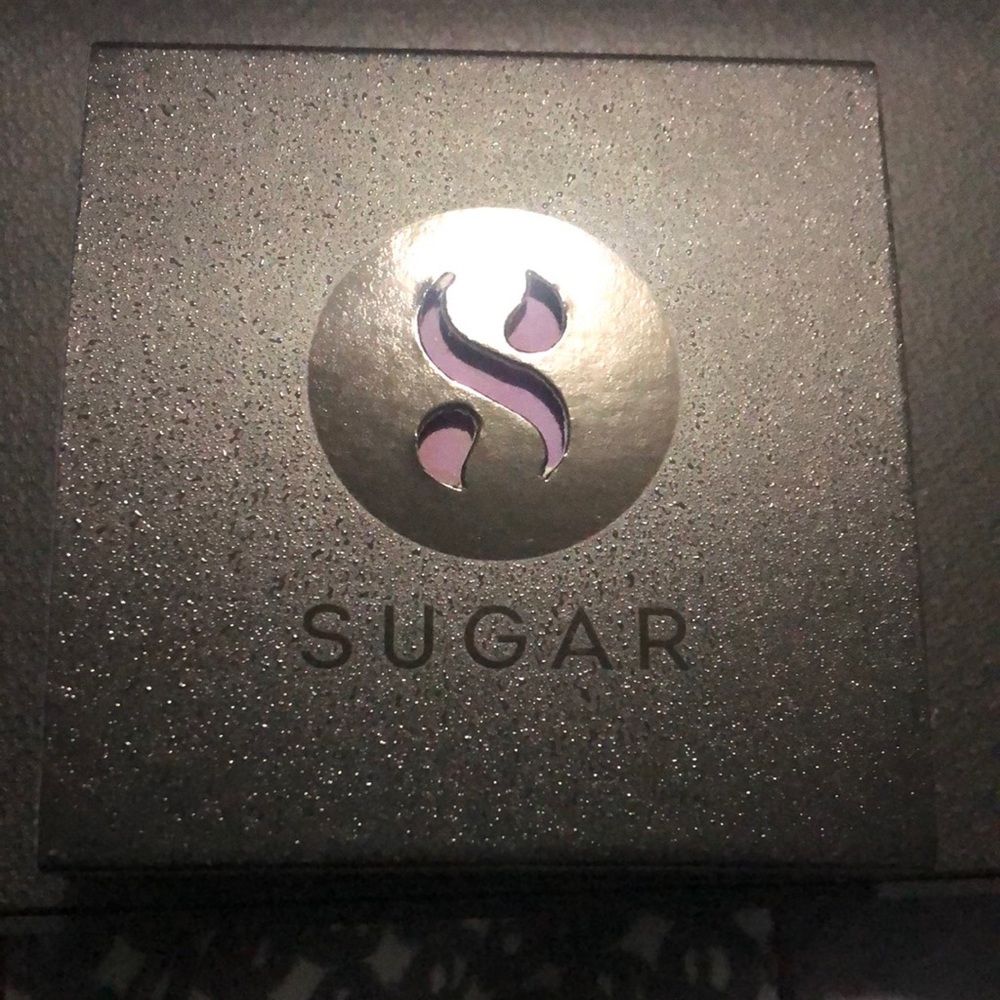 New mini highlighter